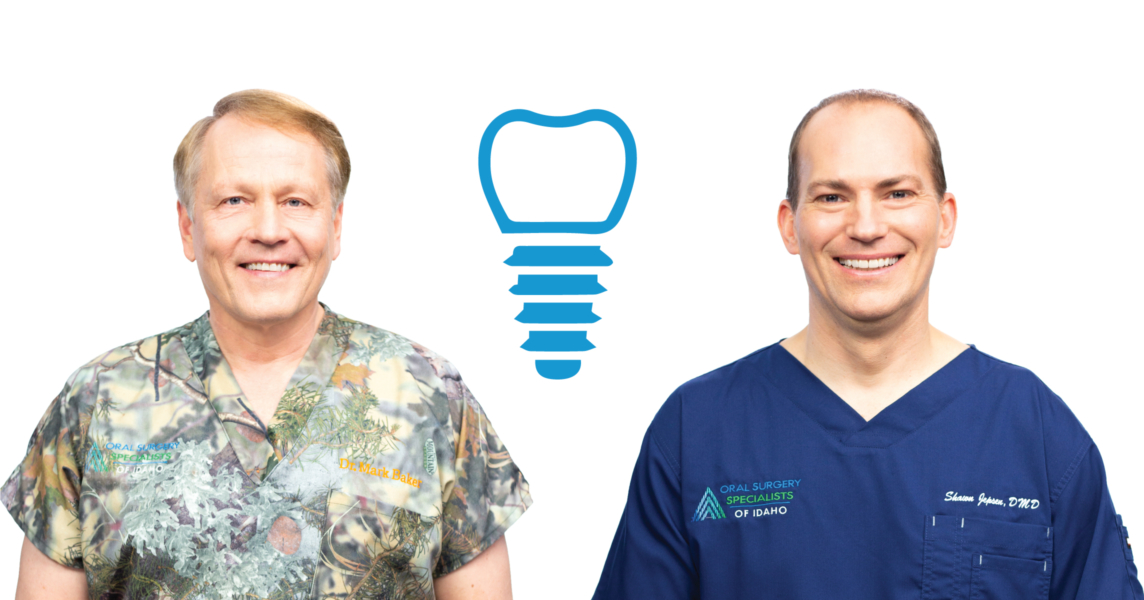 What are dental implants in Pocatello, ID?