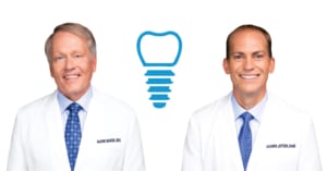 What are dental implants in Preston, ID?