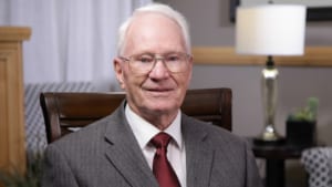 Dr. Ron Miller the referring provider in Pocatello, ID