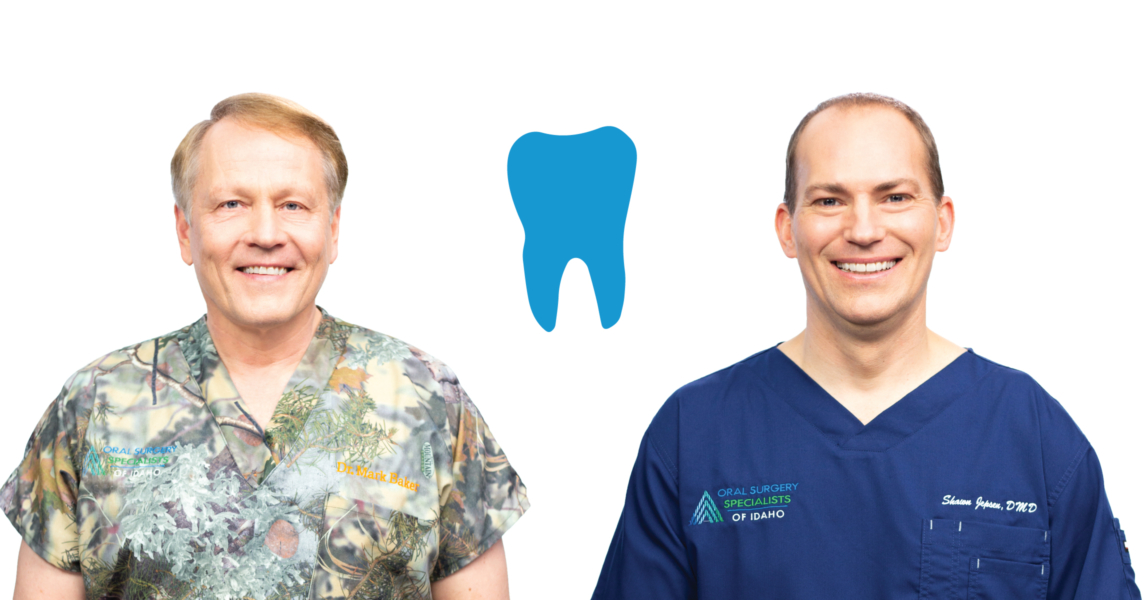What is wisdom teeth removal in Preston, ID?